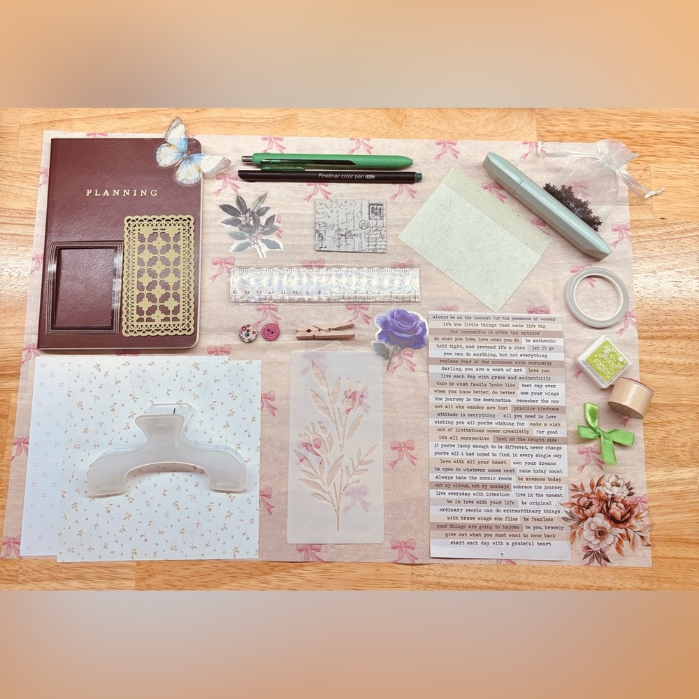 Signature Creative Capsules Order - Picture 4 of 6